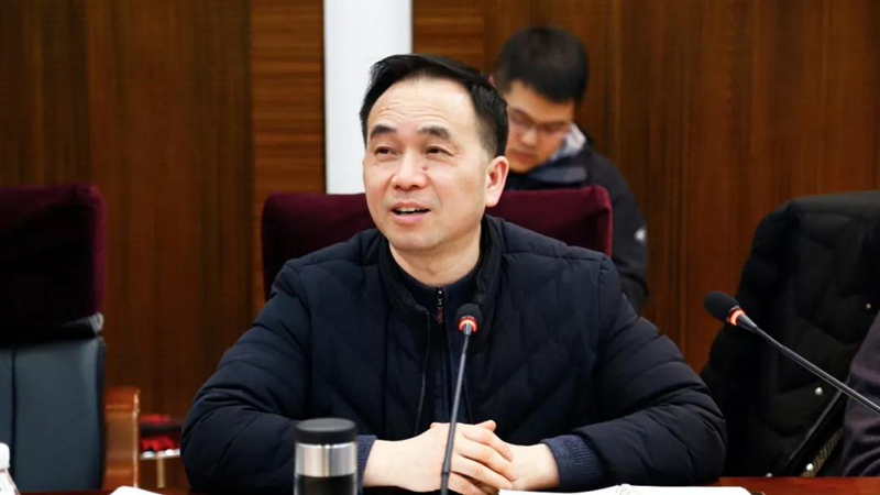 宜化集團召開2018年度黨務(wù)、行政系統(tǒng)工作總結(jié)會(圖2)