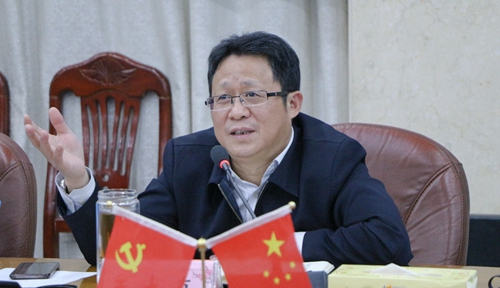 宜化集團(tuán)傳達(dá)學(xué)習(xí)全國、湖北省和宜昌市安全生產(chǎn)電視電話會議精神(圖2)