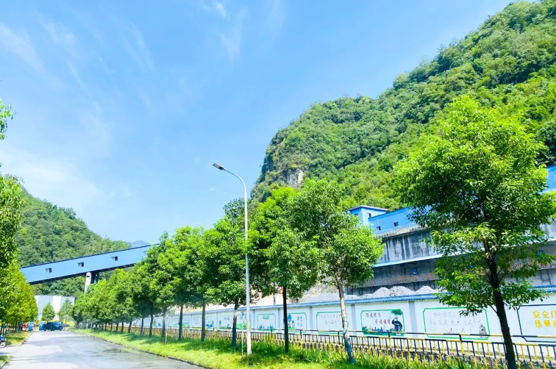宜化礦業(yè)：推行定責(zé)管理，筑牢安全防線(圖6)