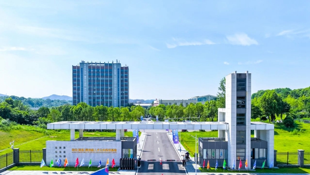 湖北唯一！宜化實訓(xùn)基地建設(shè)運營經(jīng)驗獲應(yīng)急管理部推廣交流(圖1)