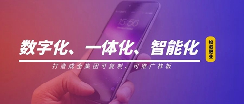 線上辦公零接觸！松滋肥業(yè)信息化在戰(zhàn)“疫”之中顯身手