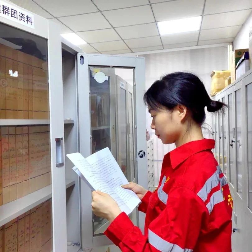 【宜化榜樣】化機(jī)公司李丹：提升素質(zhì)強(qiáng)技能，勇于奉獻(xiàn)顯擔(dān)當(dāng)